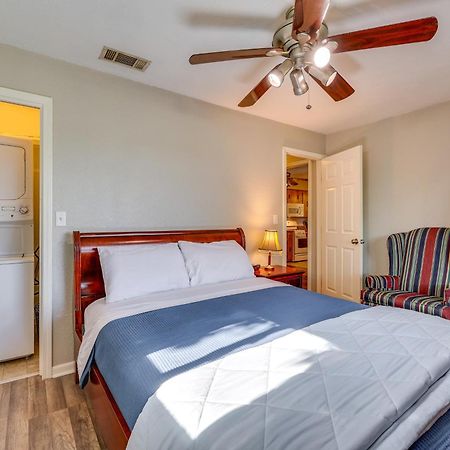 Eureka Springs Apartment Blue Moon Ridge 外观 照片