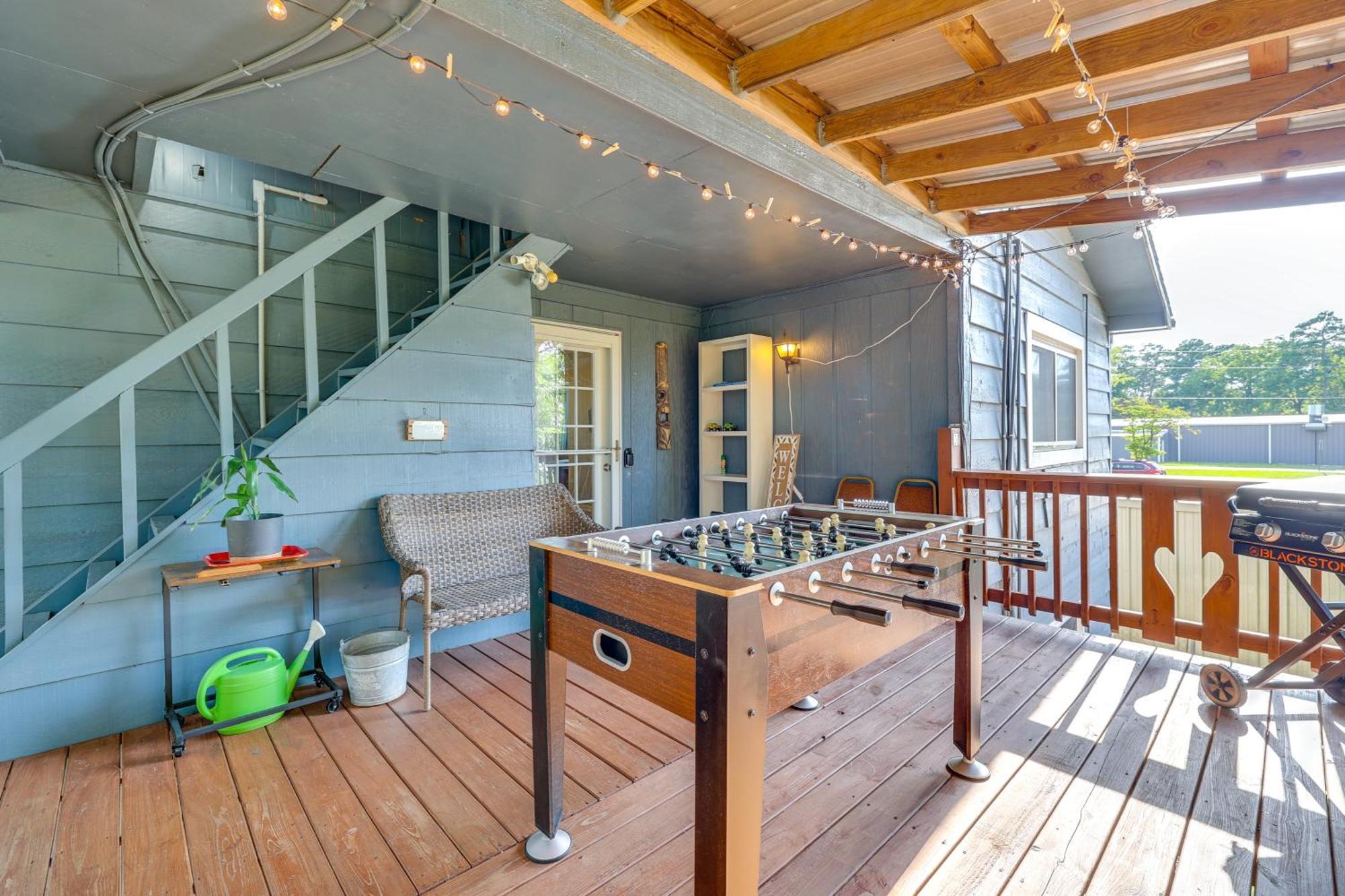 Eureka Springs Apartment Blue Moon Ridge 外观 照片