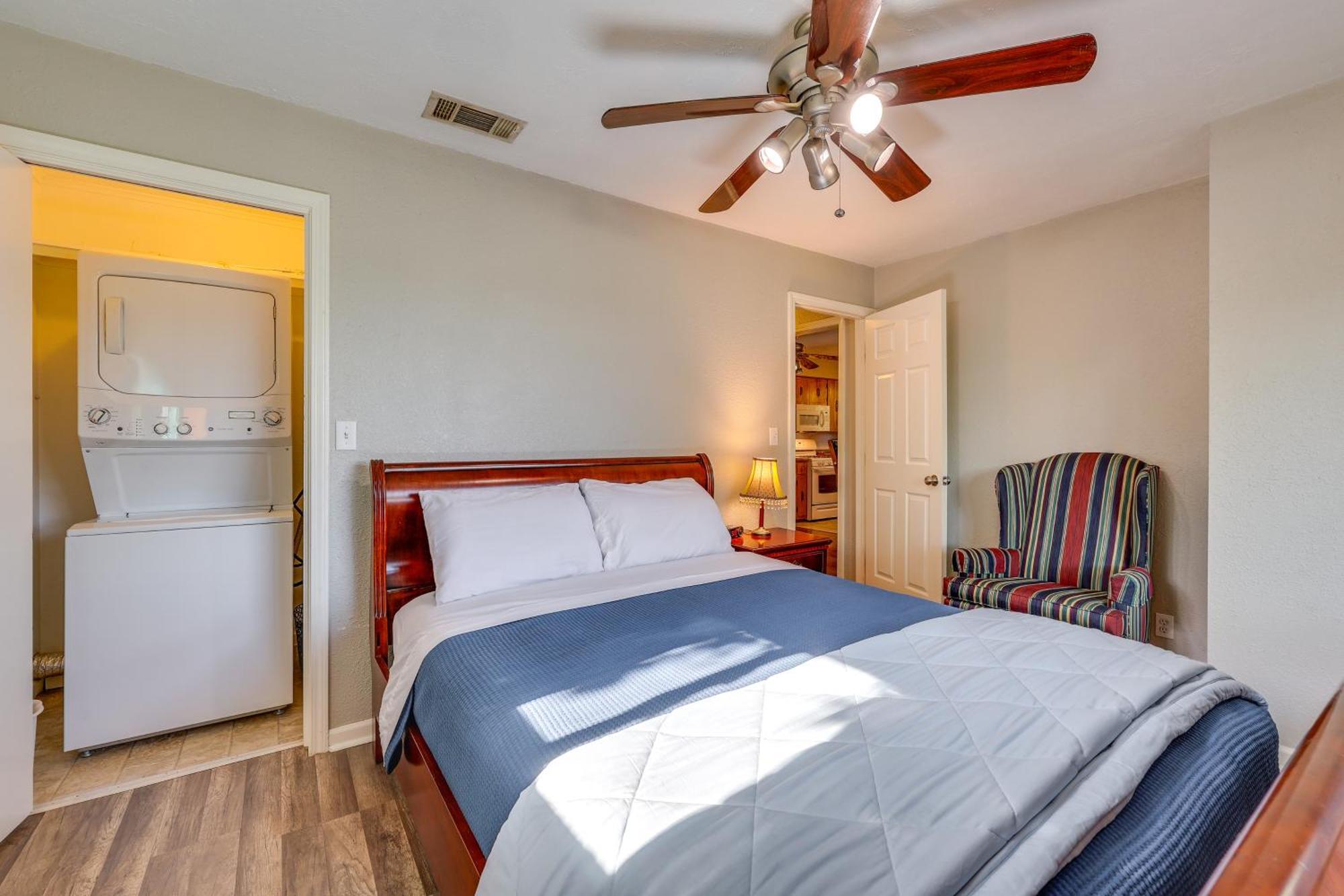 Eureka Springs Apartment Blue Moon Ridge 外观 照片